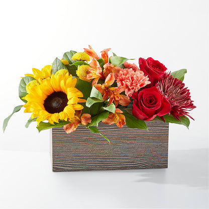 Autumn Orchard Bouquet –  New Rochelle Florist, New Rochelle NY