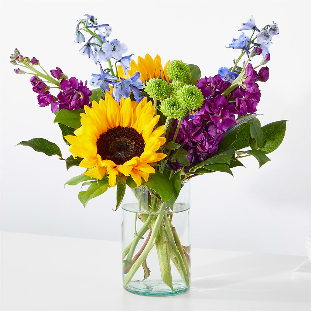 Catching Rays Bouquet –  New Rochelle Florist, New Rochelle NY