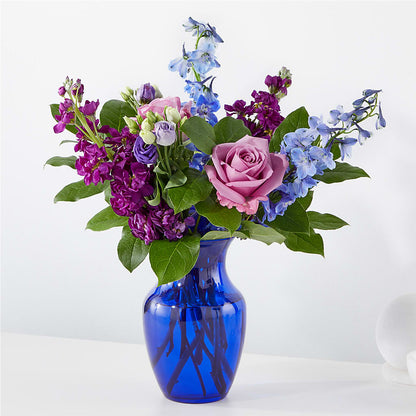Twilight Glow Bouquet –  New Rochelle Florist, New Rochelle NY