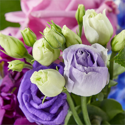 Twilight Glow Bouquet –  New Rochelle Florist, New Rochelle NY