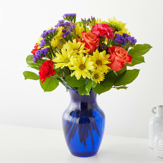 Brighter Days Bouquet –  New Rochelle Florist, New Rochelle NY