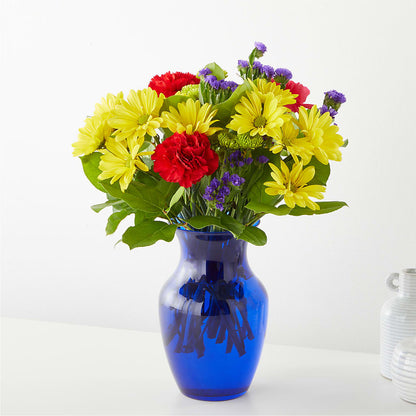 Brighter Days Bouquet –  New Rochelle Florist, New Rochelle NY