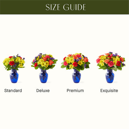 Brighter Days Bouquet –  New Rochelle Florist, New Rochelle NY
