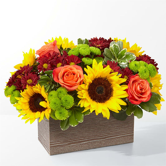 Happy Harvest Garden –  New Rochelle Florist, New Rochelle NY