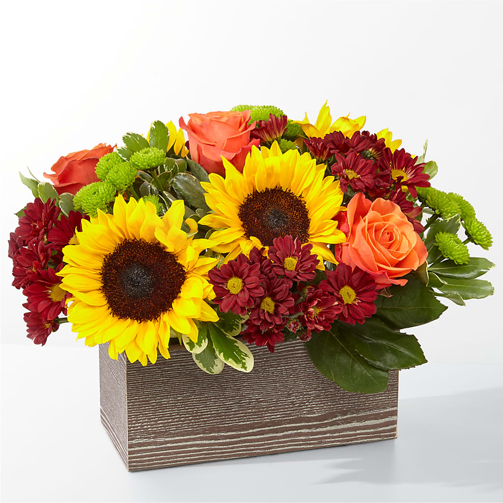 Happy Harvest Garden –  New Rochelle Florist, New Rochelle NY