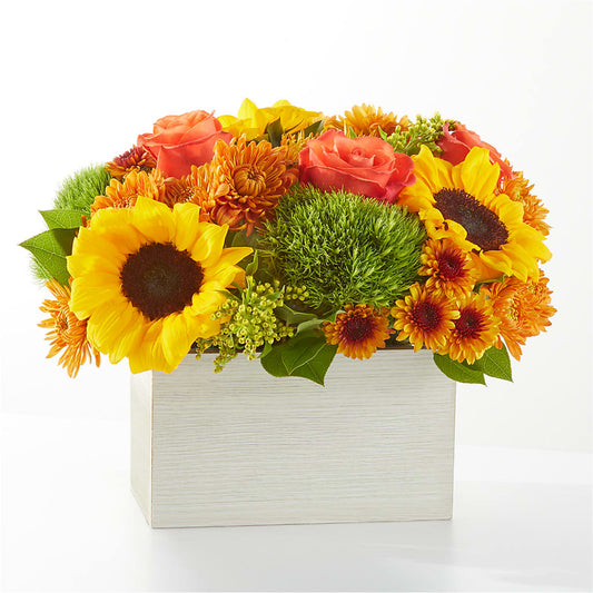 Farmer’s Market Stroll Bouquet –  New Rochelle Florist, New Rochelle NY