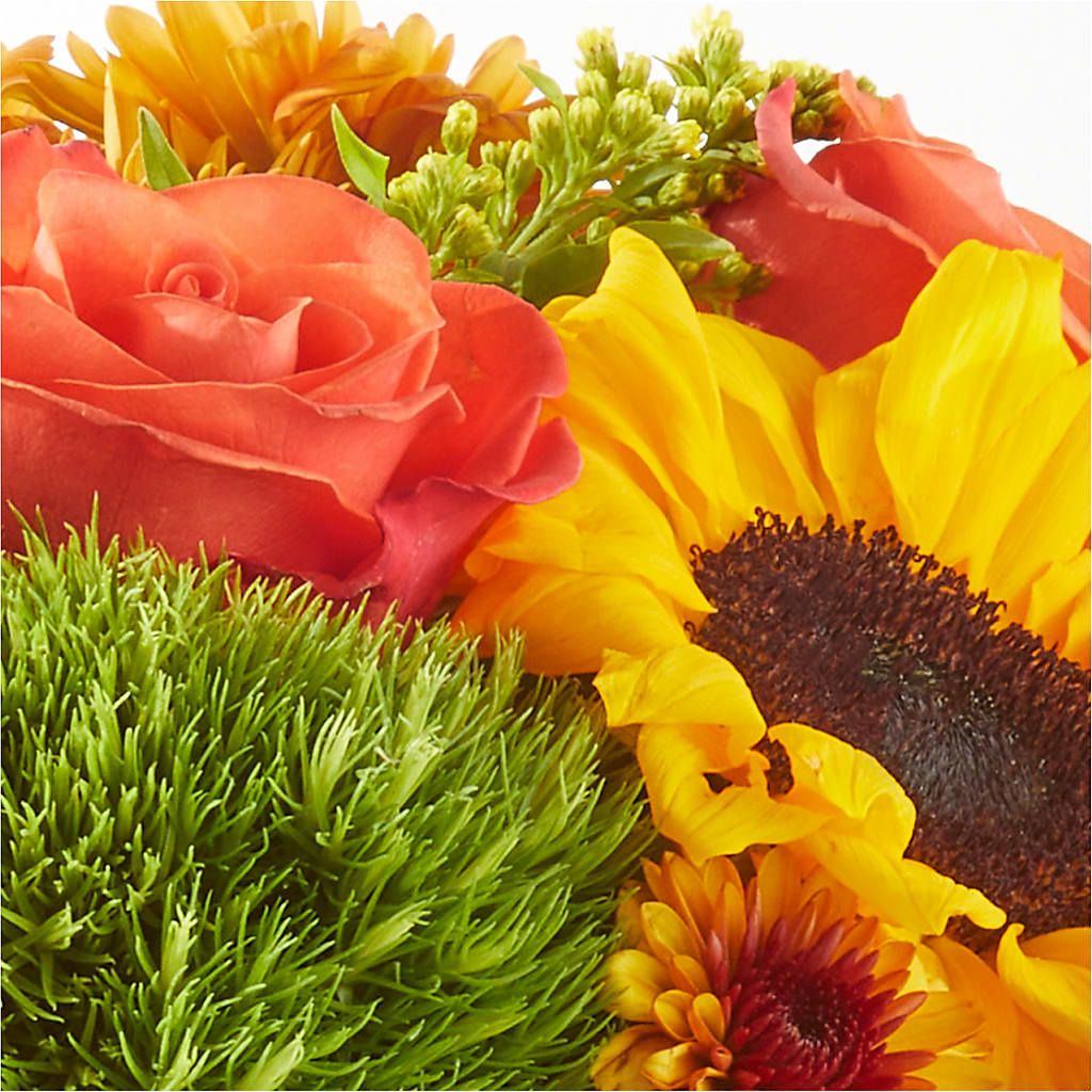 Farmer’s Market Stroll Bouquet –  New Rochelle Florist, New Rochelle NY