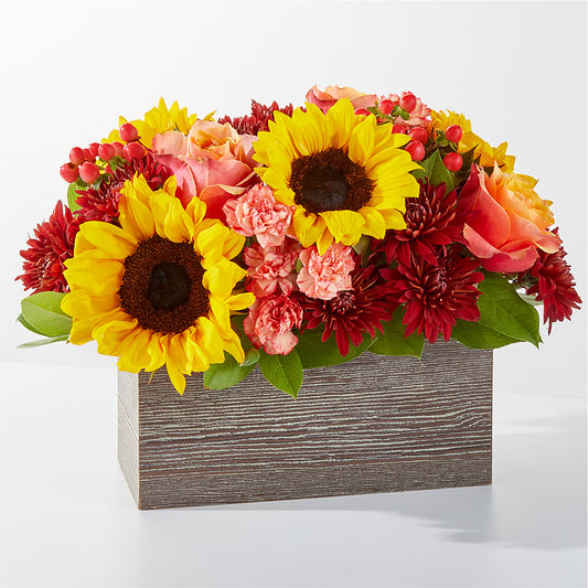Fresh Cider Bouquet –  New Rochelle Florist, New Rochelle NY