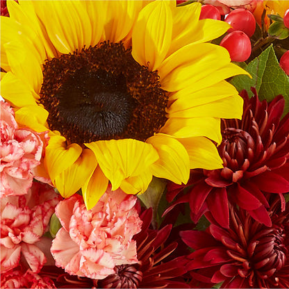 Fresh Cider Bouquet –  New Rochelle Florist, New Rochelle NY