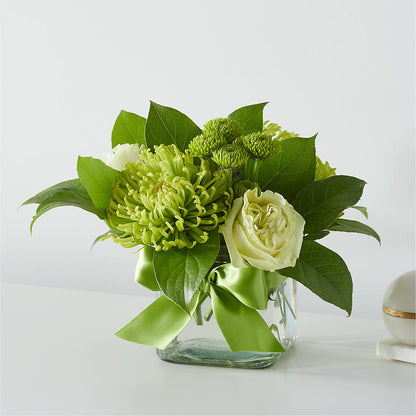 Emerald Forest Bouquet –  New Rochelle Florist, New Rochelle NY