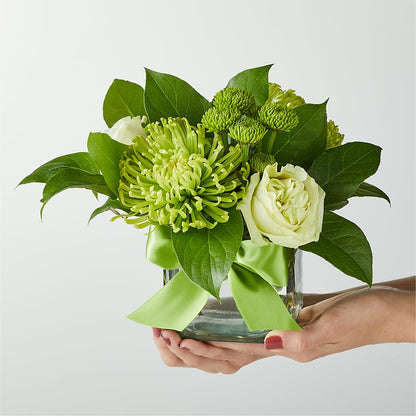 Emerald Forest Bouquet –  New Rochelle Florist, New Rochelle NY