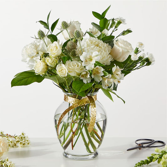 New Beginnings – A Florist Original –  New Rochelle Florist, New Rochelle NY