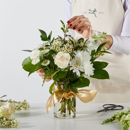 New Beginnings – A Florist Original –  New Rochelle Florist, New Rochelle NY
