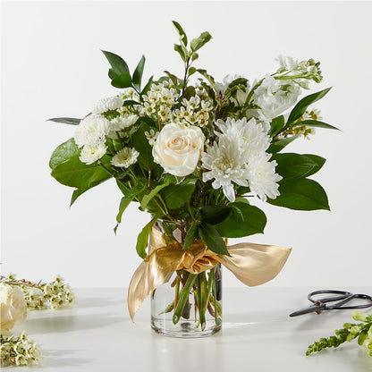 New Beginnings – A Florist Original –  New Rochelle Florist, New Rochelle NY