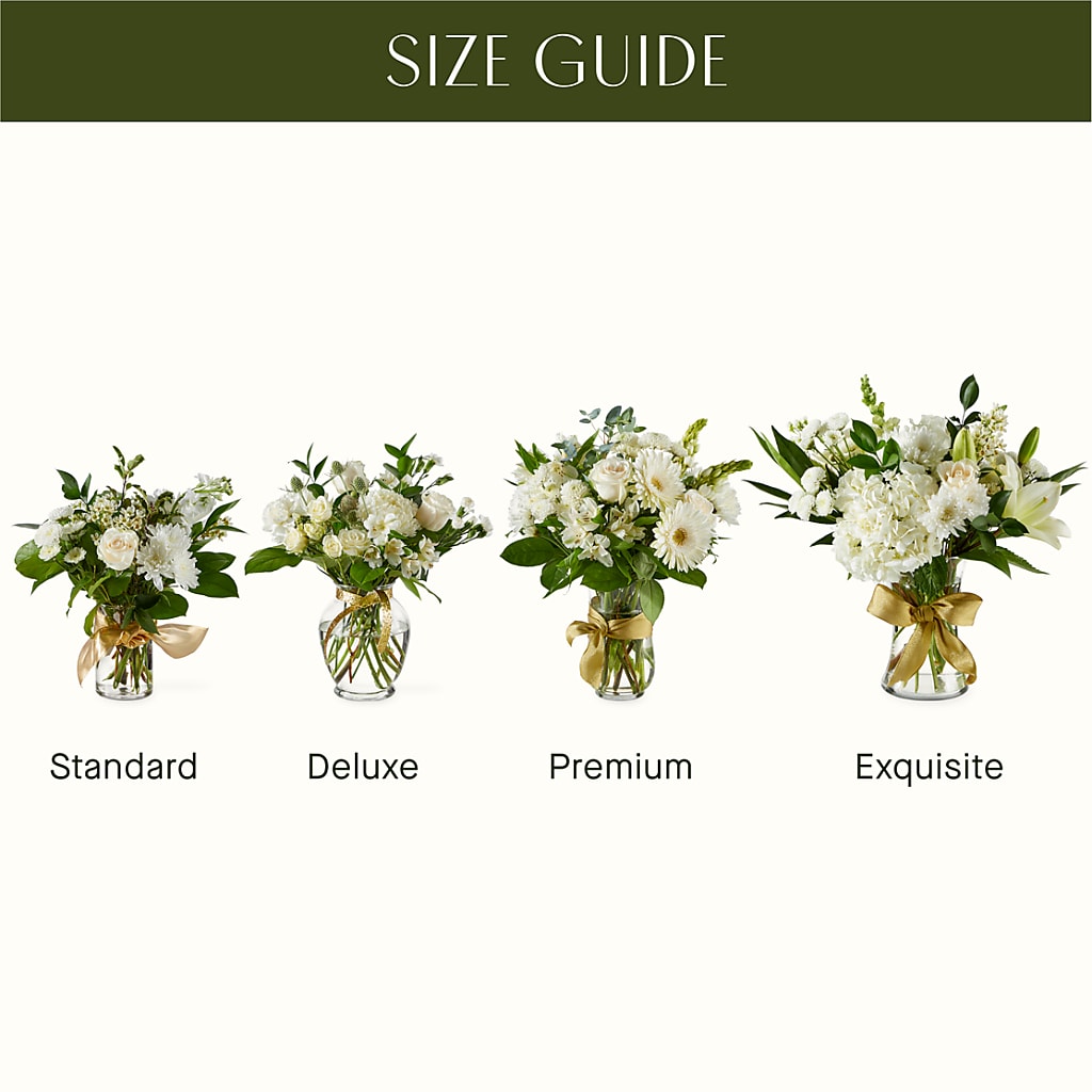 New Beginnings – A Florist Original –  New Rochelle Florist, New Rochelle NY