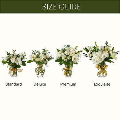 New Beginnings – A Florist Original –  New Rochelle Florist, New Rochelle NY