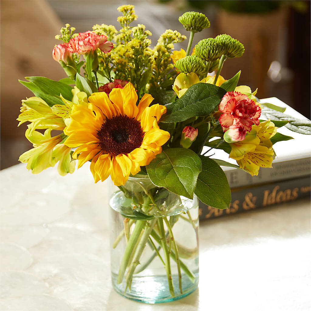 Fall Delight – A Florist Original –  New Rochelle Florist, New Rochelle NY