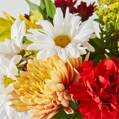 Fall Delight – A Florist Original –  New Rochelle Florist, New Rochelle NY