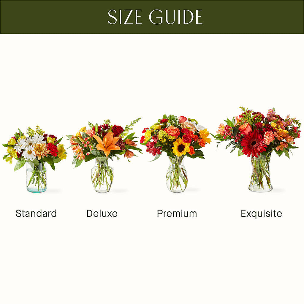 Fall Delight – A Florist Original –  New Rochelle Florist, New Rochelle NY