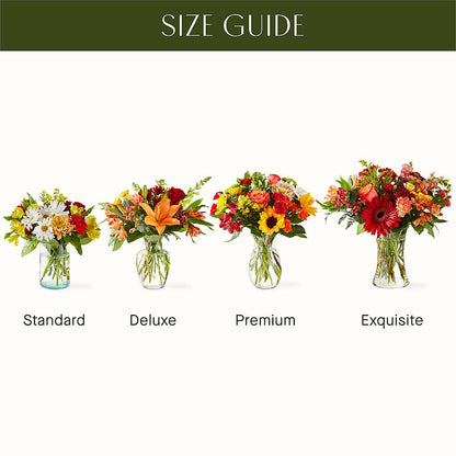 Fall Delight – A Florist Original –  New Rochelle Florist, New Rochelle NY