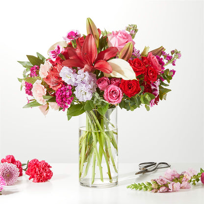 Swooning Over You - A Luxury Florist Original –  New Rochelle Florist, New Rochelle NY