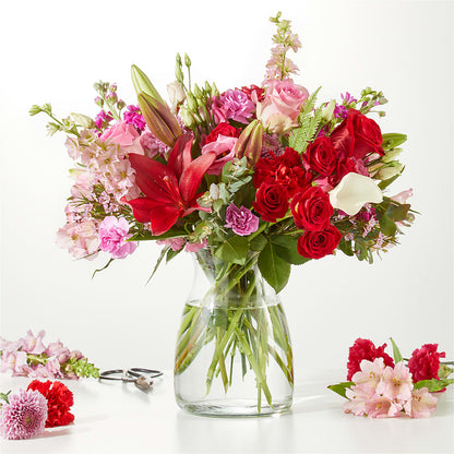 Together Forever - A Florist Original –  New Rochelle Florist, New Rochelle NY