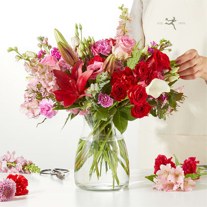 Together Forever - A Florist Original –  New Rochelle Florist, New Rochelle NY