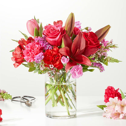 Together Forever - A Florist Original –  New Rochelle Florist, New Rochelle NY