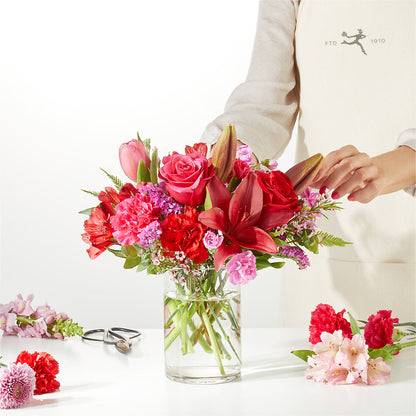 Together Forever - A Florist Original –  New Rochelle Florist, New Rochelle NY