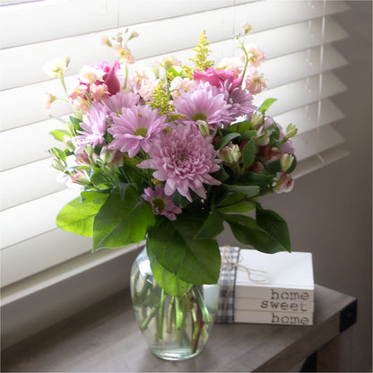 Pastel Tradition - A Florist Original –  New Rochelle Florist, New Rochelle NY