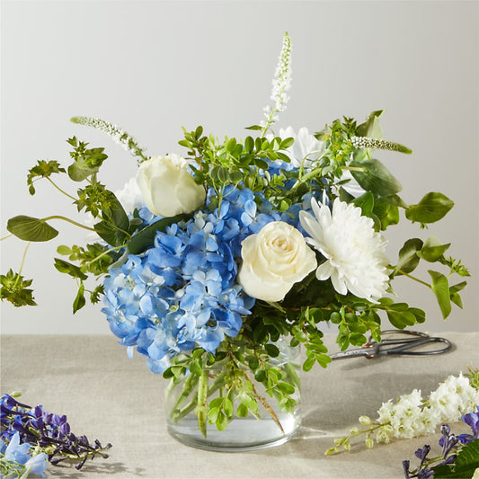 Festival of Lights – A Florist Original –  New Rochelle Florist, New Rochelle NY