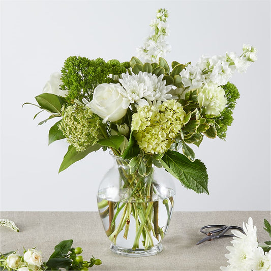 Irish Garden - A Florist Original –  New Rochelle Florist, New Rochelle NY