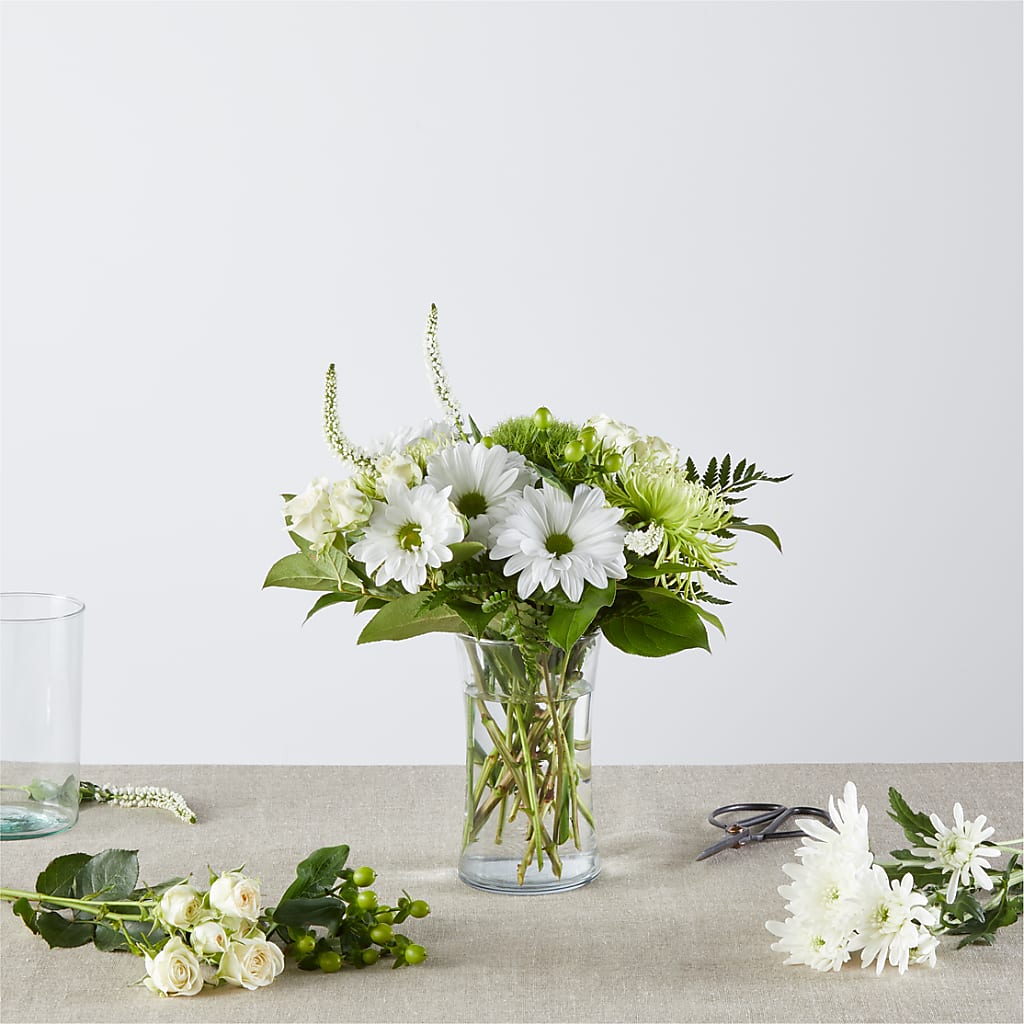Irish Garden - A Florist Original –  New Rochelle Florist, New Rochelle NY