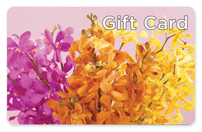 Gift Card –  New Rochelle Florist, New Rochelle NY