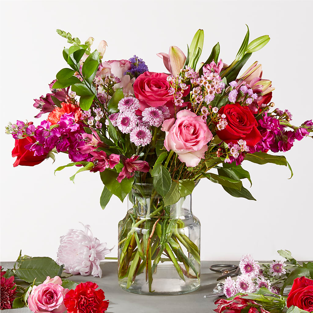 Regal Jewel – A Florist Original –  New Rochelle Florist, New Rochelle NY