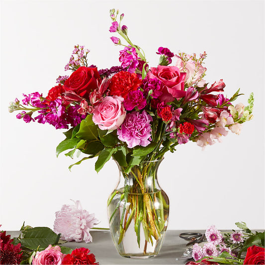 Regal Jewel – A Florist Original –  New Rochelle Florist, New Rochelle NY