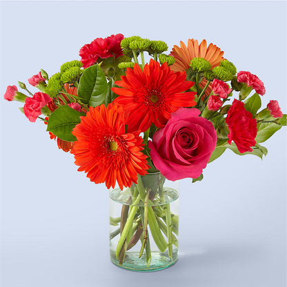 Best Dressed Bouquet –  New Rochelle Florist, New Rochelle NY
