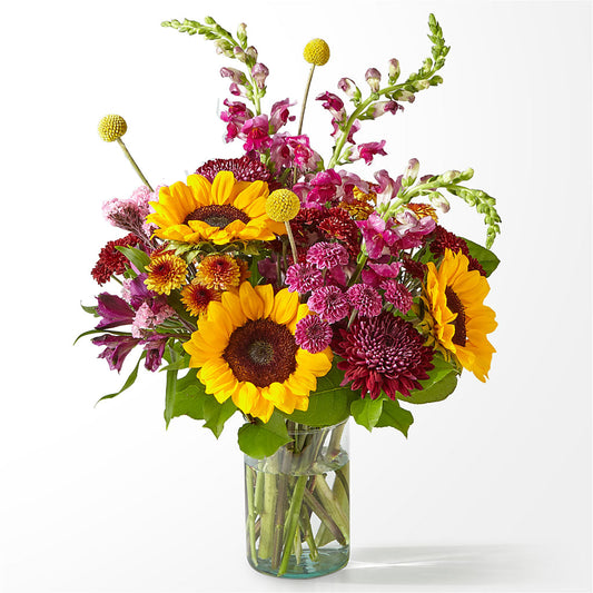 Pop of Whimsy Bouquet –  New Rochelle Florist, New Rochelle NY