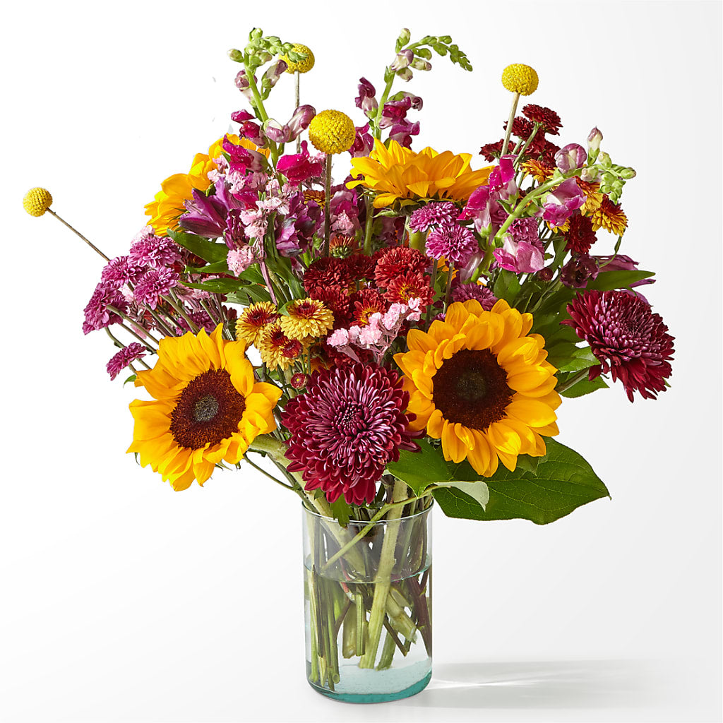 Pop of Whimsy Bouquet –  New Rochelle Florist, New Rochelle NY