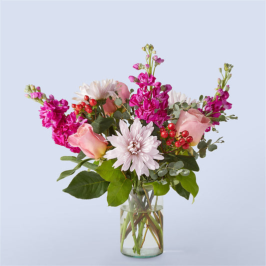 Sunday Morning Bouquet –  New Rochelle Florist, New Rochelle NY