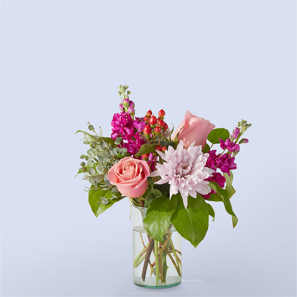 Sunday Morning Bouquet –  New Rochelle Florist, New Rochelle NY