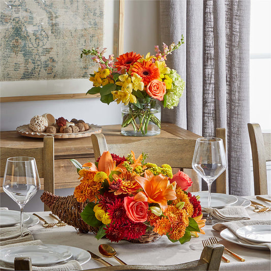 Blooming and Blessed Bundle –  New Rochelle Florist, New Rochelle NY