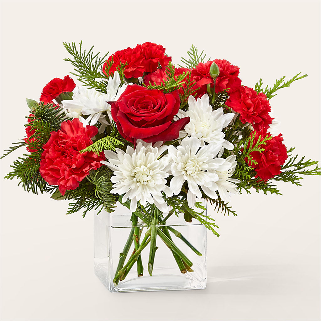 Peppermint Chill Bouquet –  New Rochelle Florist, New Rochelle NY