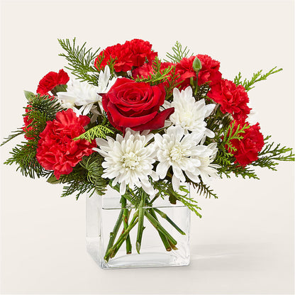 Peppermint Chill Bouquet –  New Rochelle Florist, New Rochelle NY
