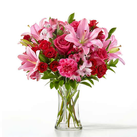 In Love Bouquet –  New Rochelle Florist, New Rochelle NY