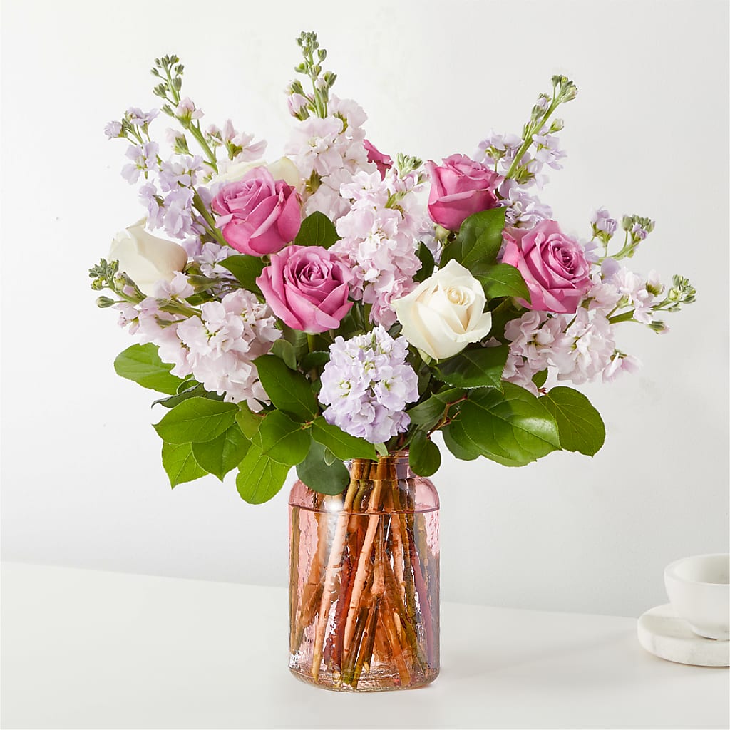 Springtime Spritz Bouquet –  New Rochelle Florist, New Rochelle NY