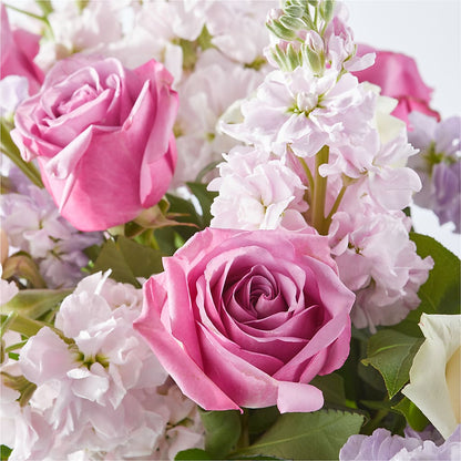Springtime Spritz Bouquet –  New Rochelle Florist, New Rochelle NY