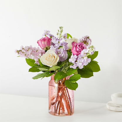 Springtime Spritz Bouquet –  New Rochelle Florist, New Rochelle NY