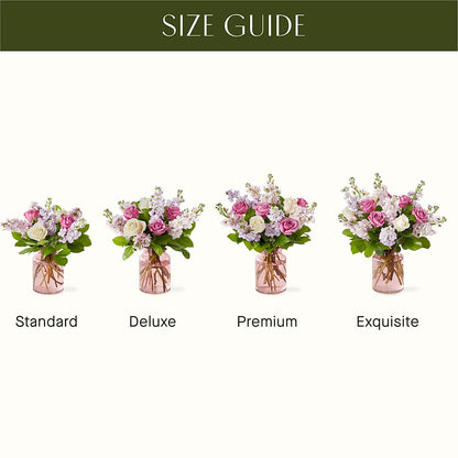 Springtime Spritz Bouquet –  New Rochelle Florist, New Rochelle NY