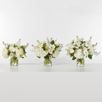 Sun-drenched Blooms Box Bouquet –  New Rochelle Florist, New Rochelle NY